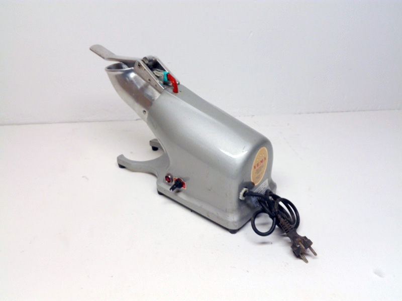 maquina hosteleria trituradora inox 28x48x18 1u